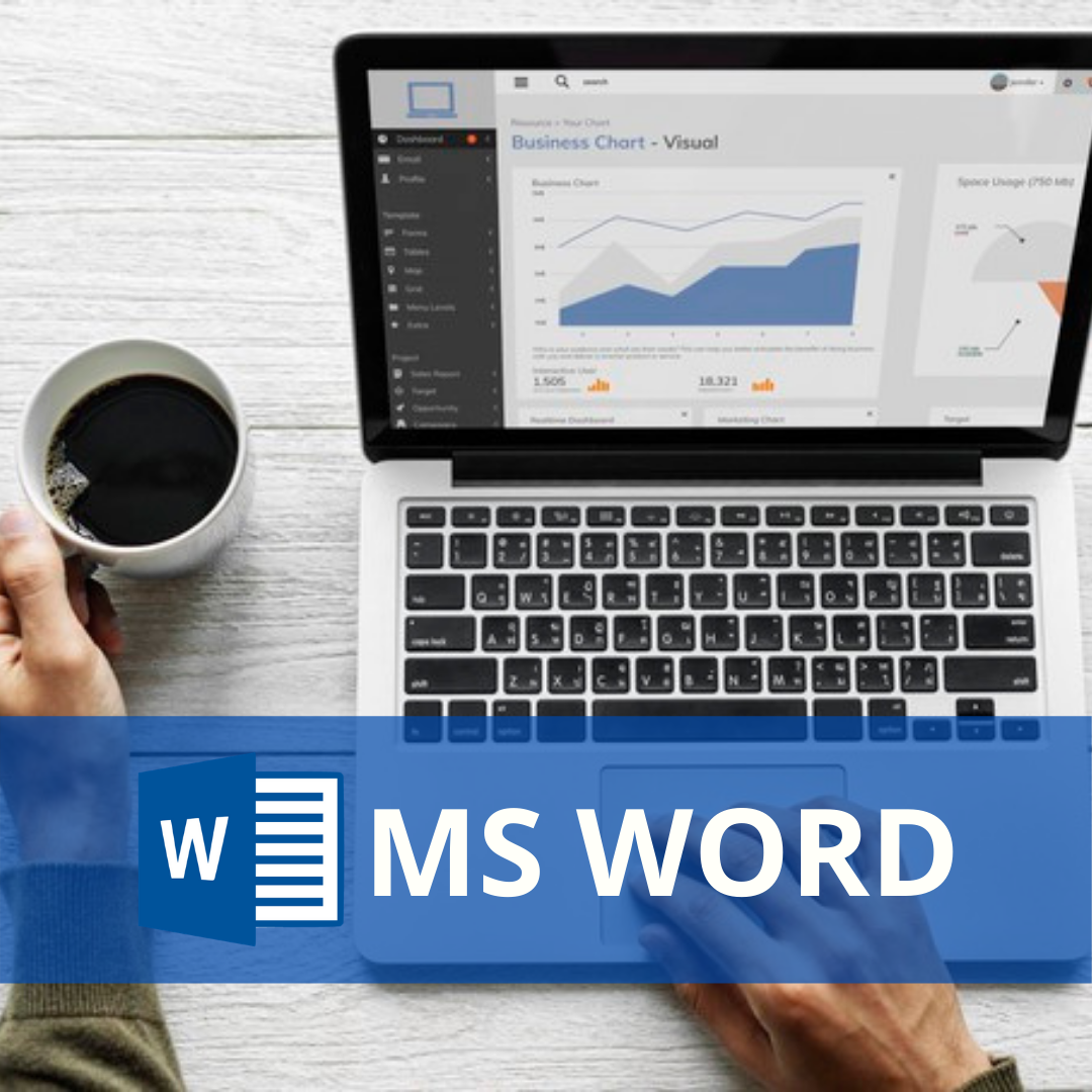 Ms Word 2019